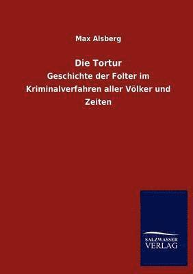 Die Tortur 1