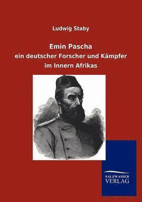 Emin Pascha 1