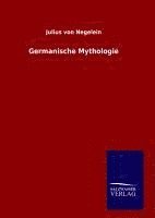bokomslag Germanische Mythologie