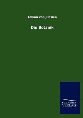 Die Botanik 1