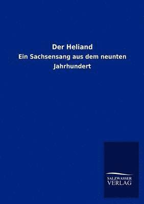 Der Heliand 1