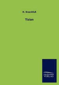 bokomslag Tizian
