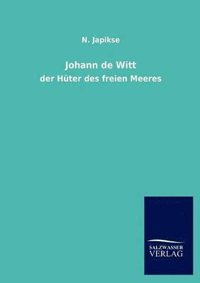 Johann de Witt 1