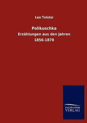 bokomslag Polikuschka
