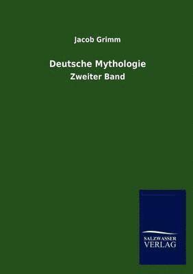 Deutsche Mythologie 1