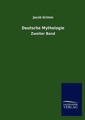Deutsche Mythologie
