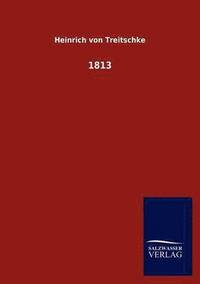 bokomslag 1813