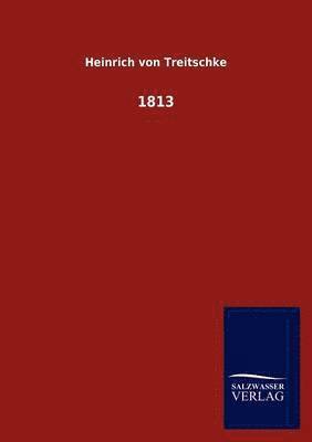 bokomslag 1813