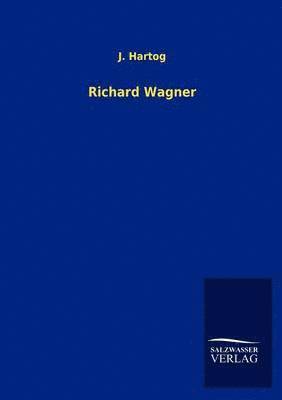 Richard Wagner 1