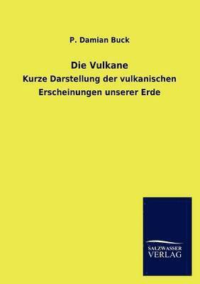 bokomslag Vulkane