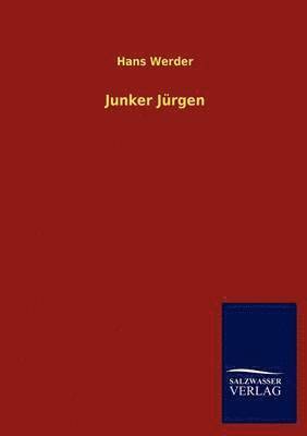 Junker J Rgen