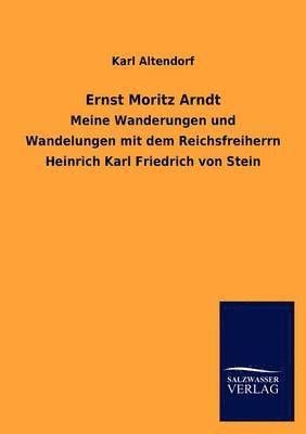 Ernst Moritz Arndt 1