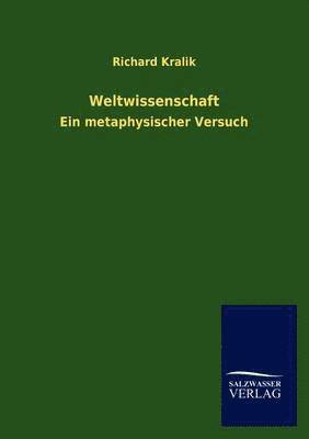 Weltwissenschaft 1