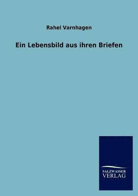 bokomslag Lebensbild Aus Ihren Briefen