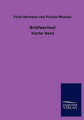 Briefwechsel 1