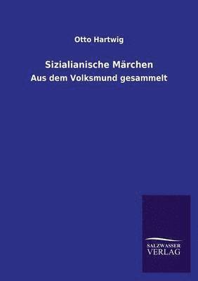 Sizilianische Marchen 1