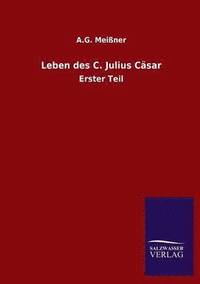 bokomslag Leben Des C. Julius Casar