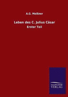 Leben Des C. Julius Casar