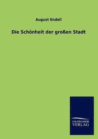 bokomslag Schönheit der großen Stadt