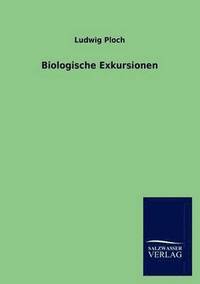 bokomslag Biologische Exkursionen