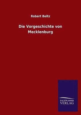 Die Vorgeschichte von Mecklenburg 1