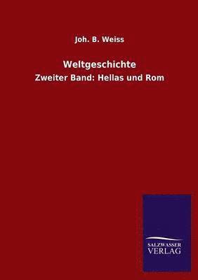 Weltgeschichte 1