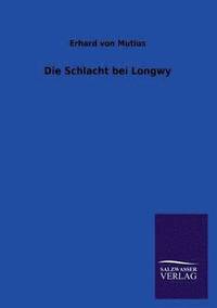 bokomslag Schlacht bei Longwy