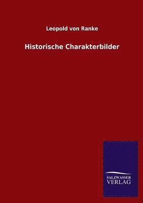 Historische Charakterbilder 1