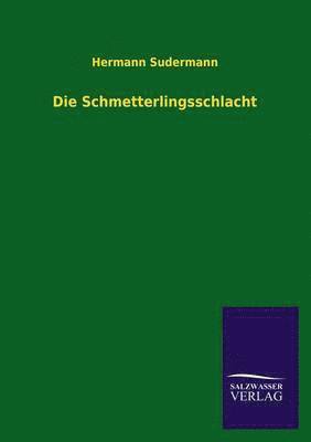 Die Schmetterlingsschlacht 1