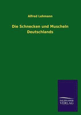 Die Schnecken Und Muscheln Deutschlands 1