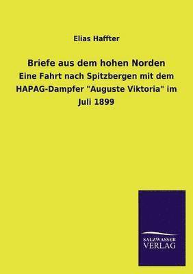 Briefe aus dem hohen Norden 1