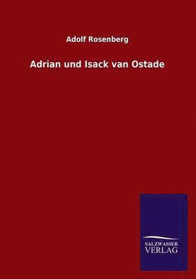 Adrian und Isack van Ostade 1