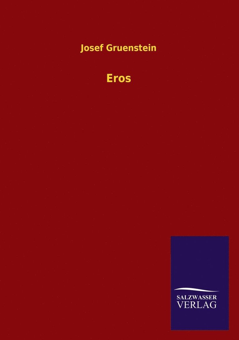 Eros 1