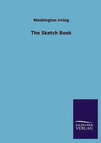 bokomslag The Sketch Book