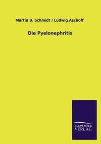 bokomslag Die Pyelonephritis