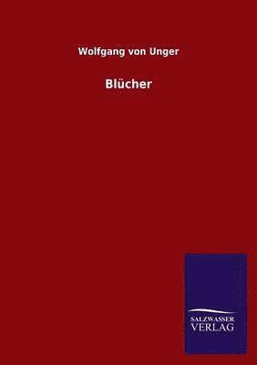 bokomslag Blucher