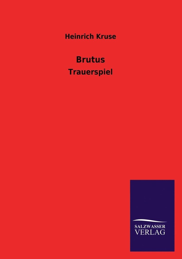 Brutus 1