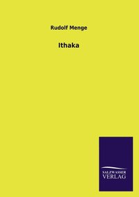 bokomslag Ithaka