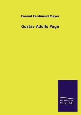 Gustav Adolfs Page 1