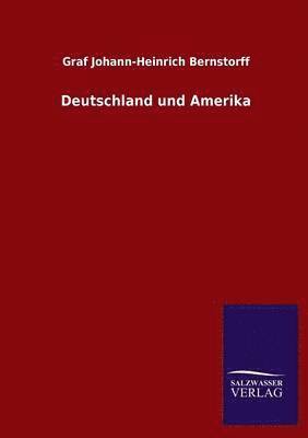 Deutschland und Amerika