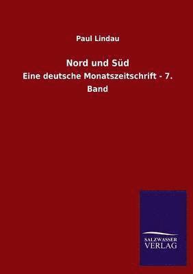 Nord und Sd 1