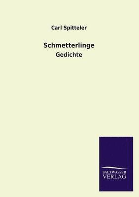 Schmetterlinge 1