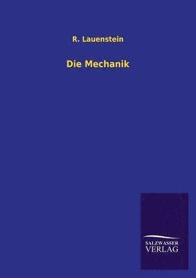 Die Mechanik 1