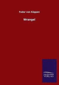 bokomslag Wrangel