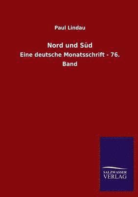 Nord und Sd 1