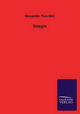 Onegin 1