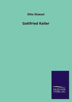 Gottfried Keller 1