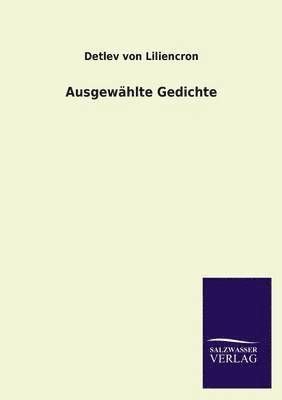 Ausgewählte Gedichte