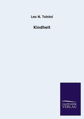 Kindheit 1