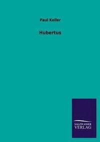 bokomslag Hubertus